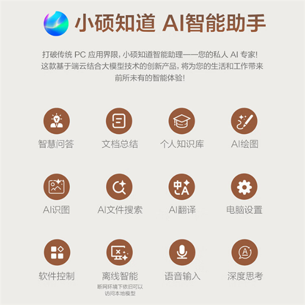 华硕灵耀16 Air 2026:1.5kg AI超轻薄本藏锐龙AI 9 开工季高效办公无压力