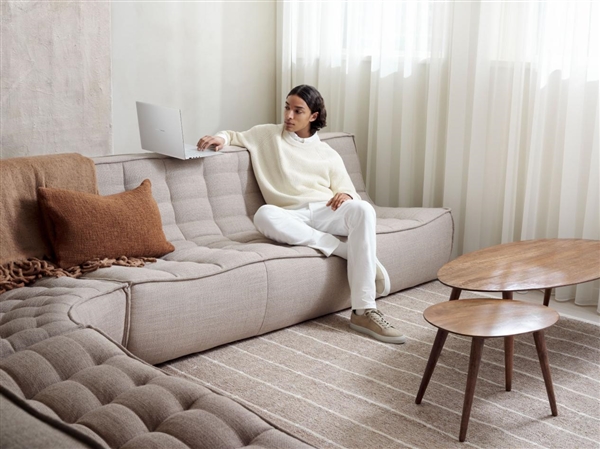 华硕灵耀16 Air 2026:1.5kg AI超轻薄本藏锐龙AI 9 开工季高效办公无压力