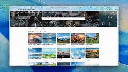 美团团队新作!光年之外发布AI浏览器Tabbit:浏览器变身智能助手