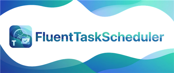 比微软更懂Win11！大神手搓新版任务计划程序：告别20年陈旧风