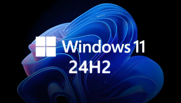 Windows11 24H2 X64 专业精简版