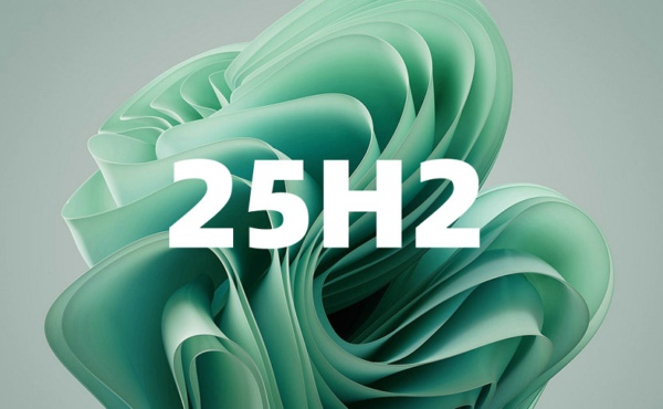 笔记本电脑 Windows11 25H2 家庭中文版