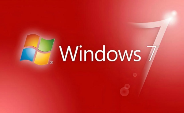 Win7 32位系统安装