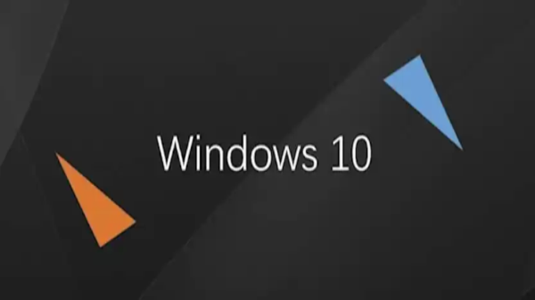 Windows10 64位 专业装机版
