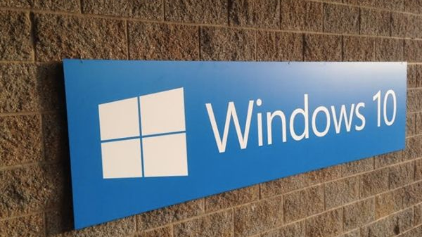 Windows10 64位 最新正式版