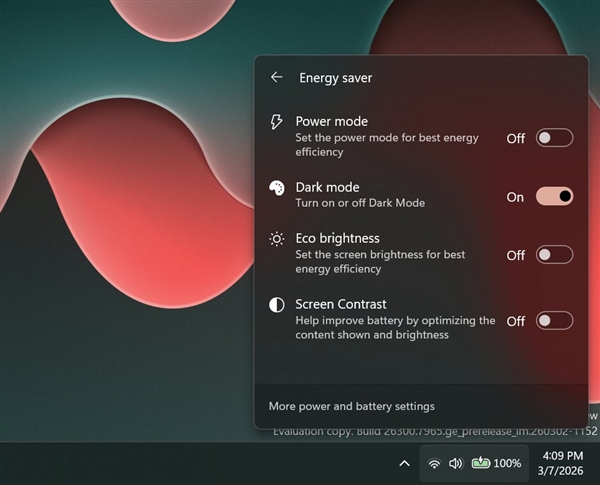 Windows 11超实用改进！微软要复活高呼声功能：托盘自定义回来了