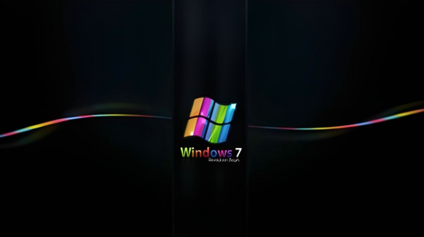 Windows7 32位 精简纯净版