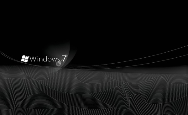 老游戏专用 Windows7 64位 旗舰版 一键装机