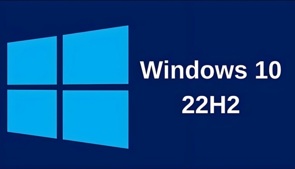 Win10 22H2 64位 家庭版