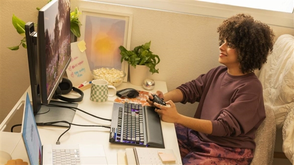 PC秒变游戏机!微软官宣Windows 11全新Xbox模式:4月就上线