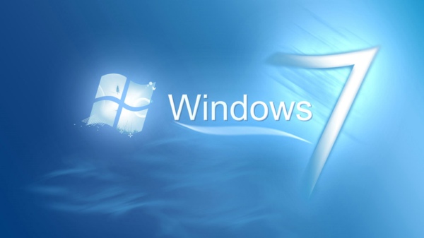 Windows7 32位 旗舰版 极速装机