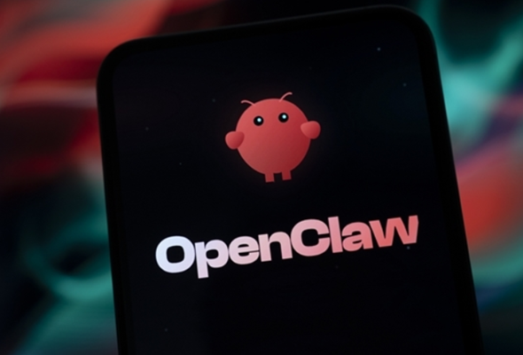 新报告：&ldquo;龙虾&rdquo;部署最集中的国家是美国和中国