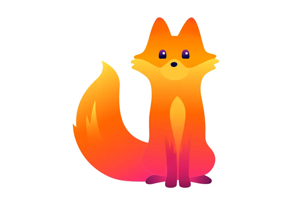 火狐Firefox大变样！20年经典小熊猫形象谢幕：全新萌宠Kit接班