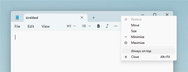 PowerToys迎0.98重大更新！带来全新靠边栏：快捷访问常用工具