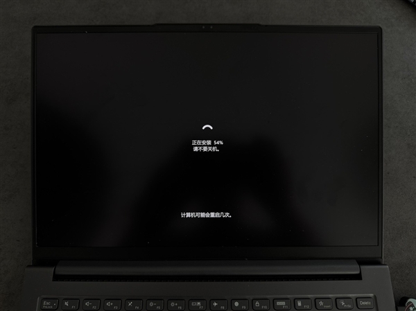 学生党必学:手把手教你更换笔记本固态硬盘