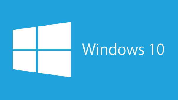 Windows10 22H2 64位 家庭普通版