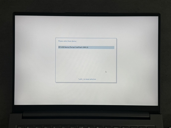 学生党必学:手把手教你更换笔记本固态硬盘