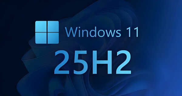 Windows11 25H2 64位 纯净装机版 Windows11 25H2 64位 纯净装机版