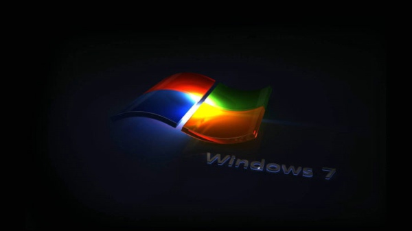 Win7 64位 家庭普通版