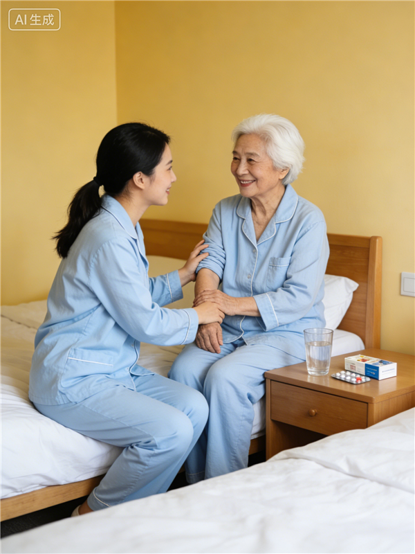 每月800元的养老消费券别忘了 微信就能领