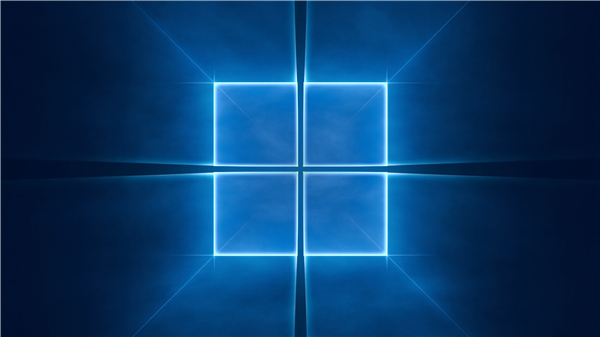 Windows 10经典壁纸有了Win11版本:用户纯手工复刻 全程无AI