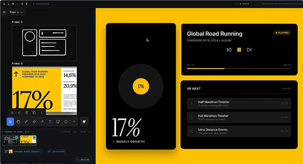 智谱发布GLM-5V-Turbo模型:编程告别纯文本 一张图片就能生成代码