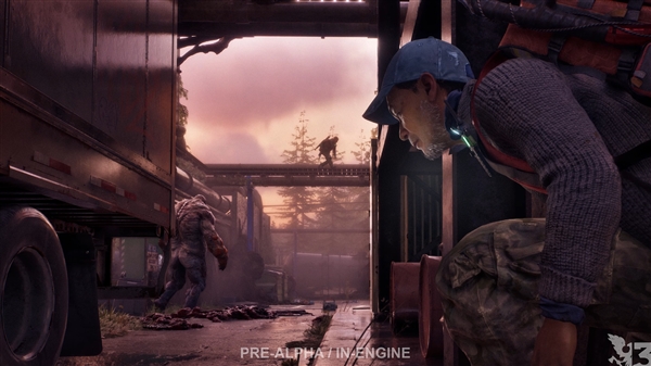 《腐烂国度3》开启A测