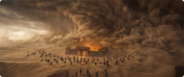 全球首个影视行业大模型!PixVerse C1发布:最高1080P、15秒直出