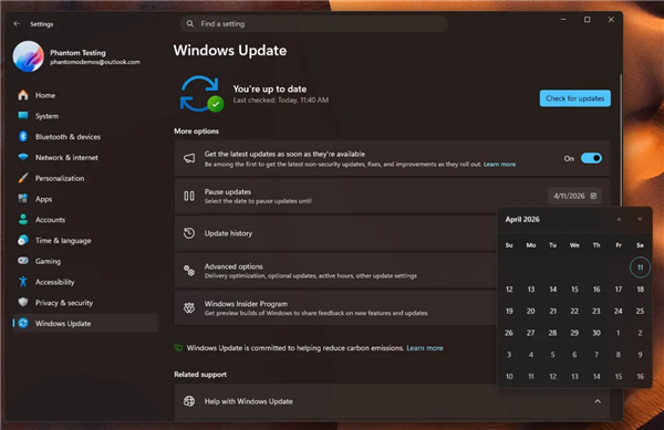 用户忍了11年！Windows重磅改进终于到来