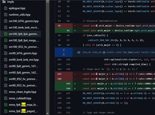 DeepSeek V4又有重大变化：支持FP4、为NVIDIA显卡做优化
