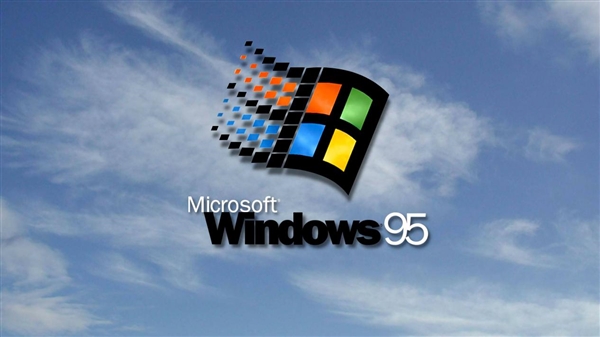 JavaScript重写整个Windows 95！5.0大更新已发布：比想的能干得多