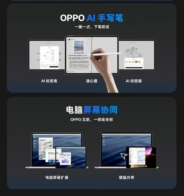 史上最好用的ColorOS！新一代ColorOS 16来了：锁屏岛重磅上线