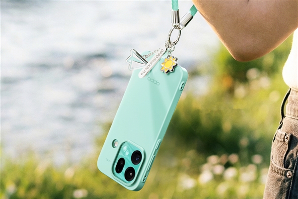 史上最好用的ColorOS！新一代ColorOS 16来了：锁屏岛重磅上线