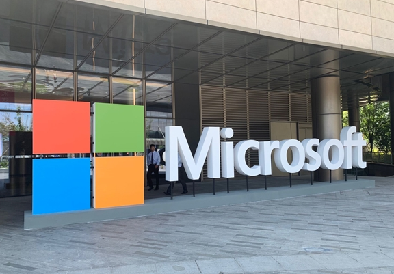 微软收购Fintool AI金融工具将全面接入Office全家桶