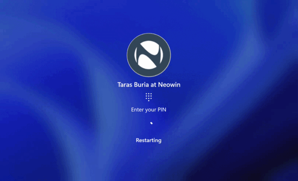 14年了！微软终于动手清理Win8遗留UI：老式加载动画已被替换