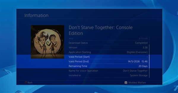 主机历史重演！索尼推行30天强制联网核验 PS离线游玩迎来限制