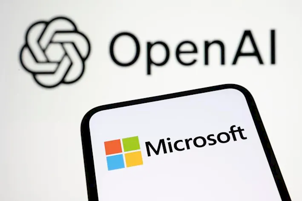 OpenAI与微软&ldquo;离婚&rdquo;了 反目成仇还是好聚好散