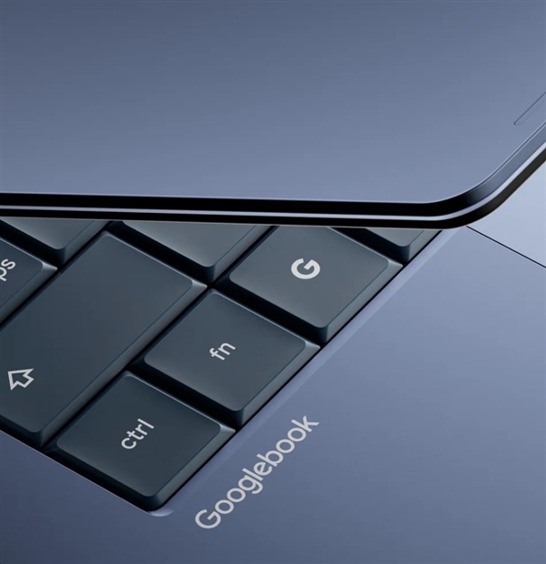剑指Windows和苹果！Googlebook来袭：笔记本圈又热闹了