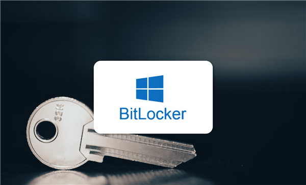 固若金汤的微软BitLocker加密被轻松攻破：只需一个U盘、几个文件