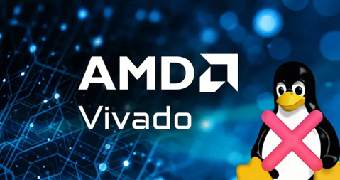 年费最高约13000元！AMD对Linux用户挥刀：Vivado免费版没了