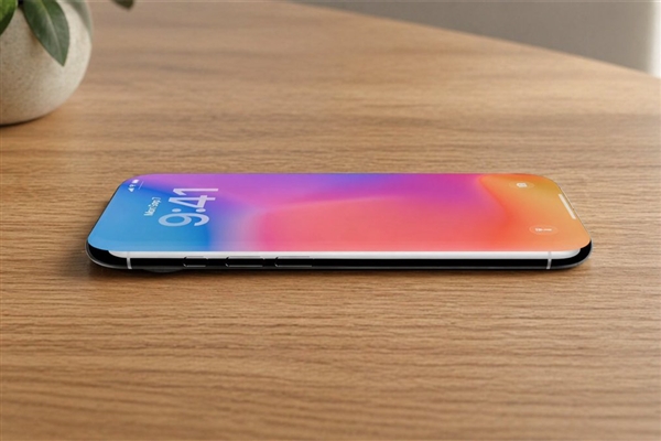 iPhone 20首发！iOS 28史诗级升级：苹果手机20周年放大招