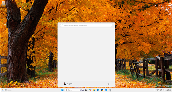 Windows 11新开始菜单实测：自定义程度堪称疯狂！