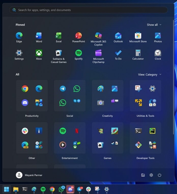 微软终于低头！承认Web套壳体验差 Windows 11全面转向原生WinUI