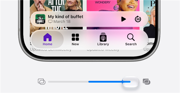苹果iOS 27正式发布!Siri AI重磅登场 App启动速度提升30%