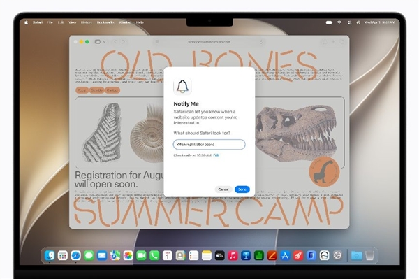 史诗级更新！一文读懂苹果WWDC2026所有升级点