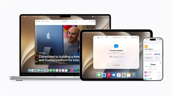 史诗级更新！一文读懂苹果WWDC2026所有升级点