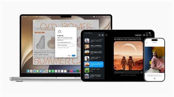 史诗级更新！一文读懂苹果WWDC2026所有升级点