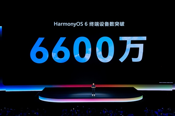 鸿蒙7全新登场：华为史上升级幅度最大的OS
