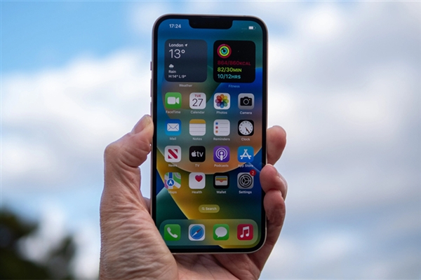 苹果没告诉你：iPhone计算器还能算汇率、卡路里、电量和油耗