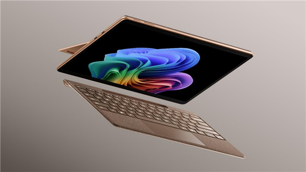 12988元起！微软新一代Surface Pro/Laptop齐发：骁龙X2加持 支持本地AI